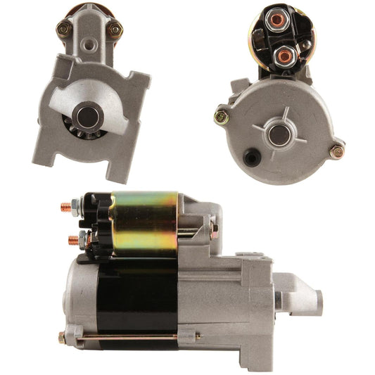 PlusLine Original Starter Motor for Briggs Stratton 0.8 kw 2280008020+