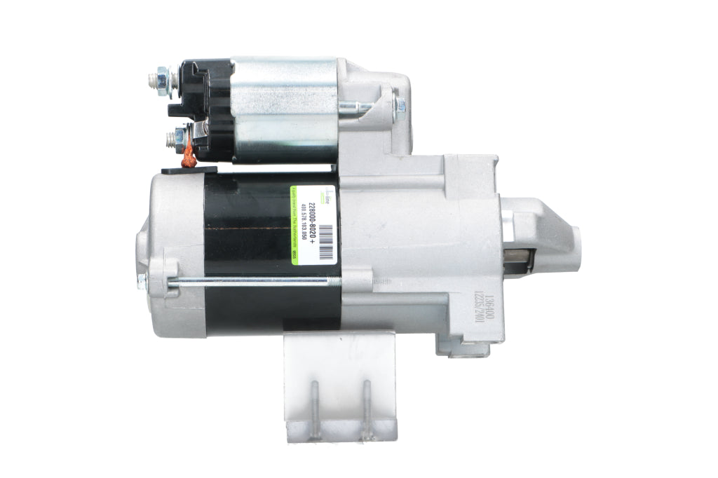 PlusLine Original Starter Motor for Briggs Stratton 0.8 kw 2280008020+