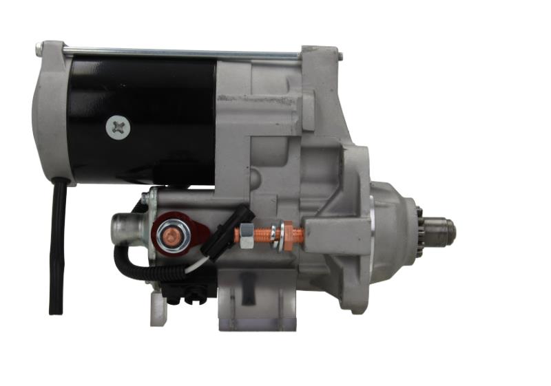 PlusLine Original Starter Motor for John Deere 4.8 kw 2280008080+