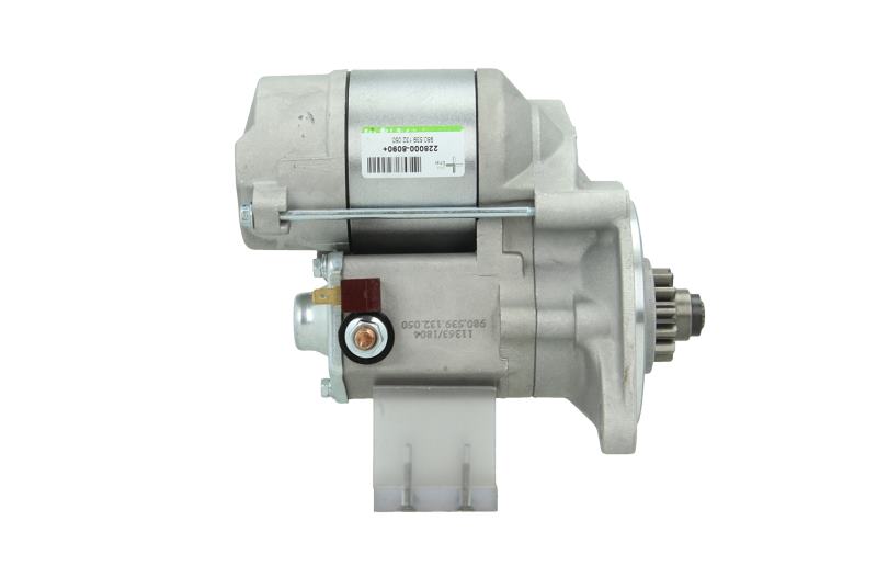 PlusLine Original Starter Motor for Yanmar 1.0 kw (OSGR version) 2280008090+