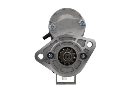 PlusLine Original Starter Motor for Caterpillar 2.2 kw 2280008450+