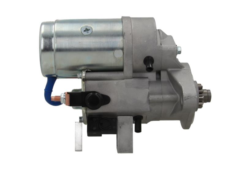 PlusLine Original Starter Motor for Caterpillar 2.2 kw 2280008450+