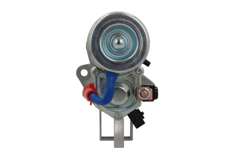 PlusLine Original Starter Motor for Caterpillar 2.2 kw 2280008450+