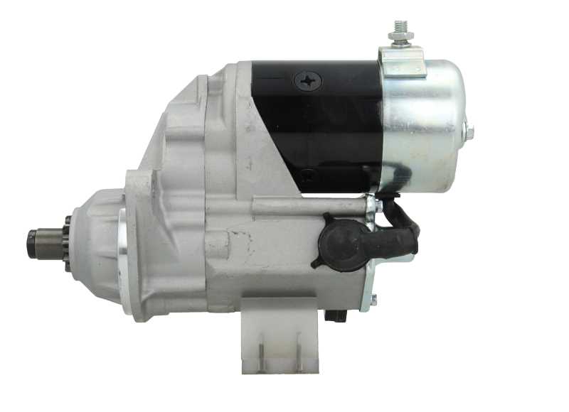 PlusLine Original Starter Motor for Cummins 4.5 kw 2280008850+