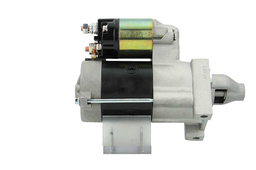 PlusLine Original Starter Motor for John Deere 0.6 kw 2280009261+