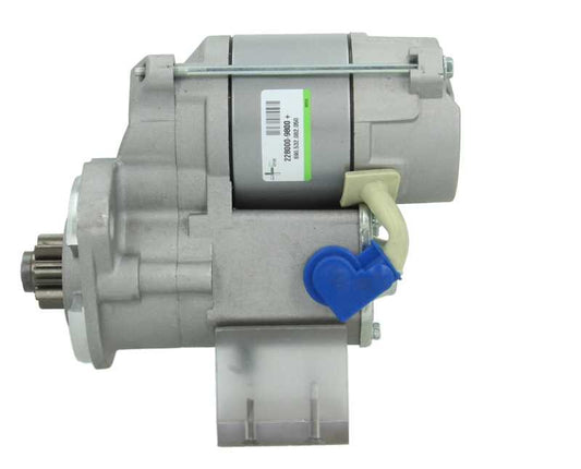 PlusLine Original Starter Motor for Kubota 1.4 kw 2280009800+