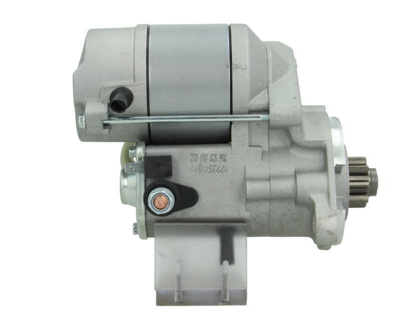 PlusLine Original Starter Motor for Kubota 1.4 kw 2280009800+