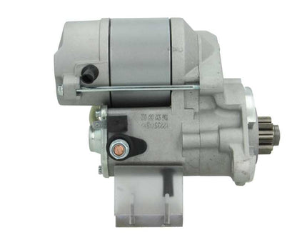 PlusLine Original Starter Motor for Kubota 1.4 kw 2280009800+