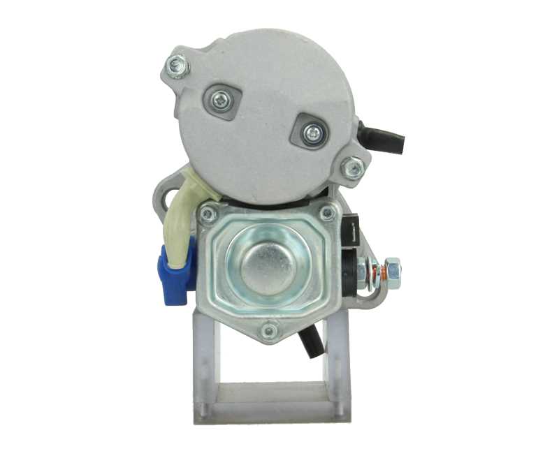 PlusLine Original Starter Motor for Kubota 1.4 kw 2280009800+