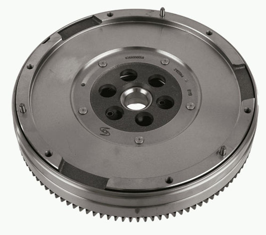 Sachs Dual Mass Flywheel For Mazda 6366000059