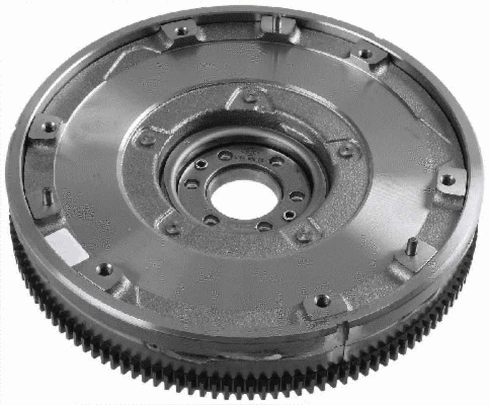 Sachs Dual Mass Flywheel For Mini 6366000005