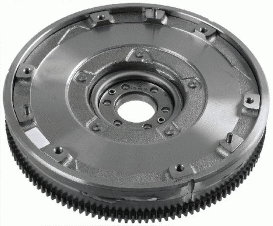 Sachs Dual Mass Flywheel For Mini 6366000005