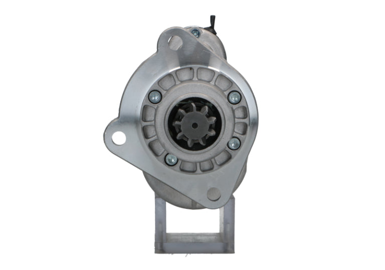 PlusLine Original Starter Motor for Daewoo 2.7 kw 9142723+