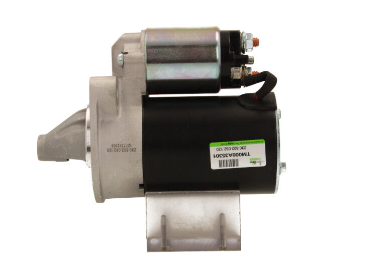 PlusLine Original Starter Motor for Daewoo 0.8 kw TM000A35301+