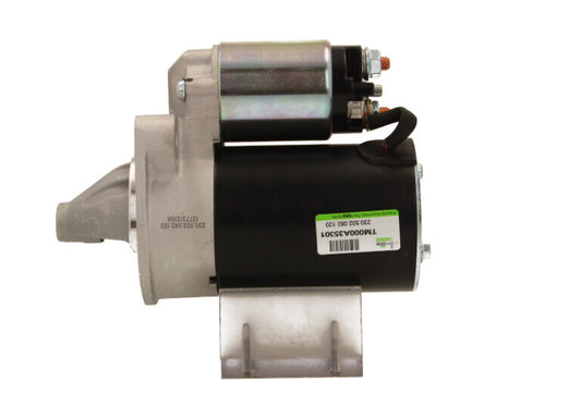 PlusLine Original Starter Motor for Daewoo 0.8 kw TM000A35301+
