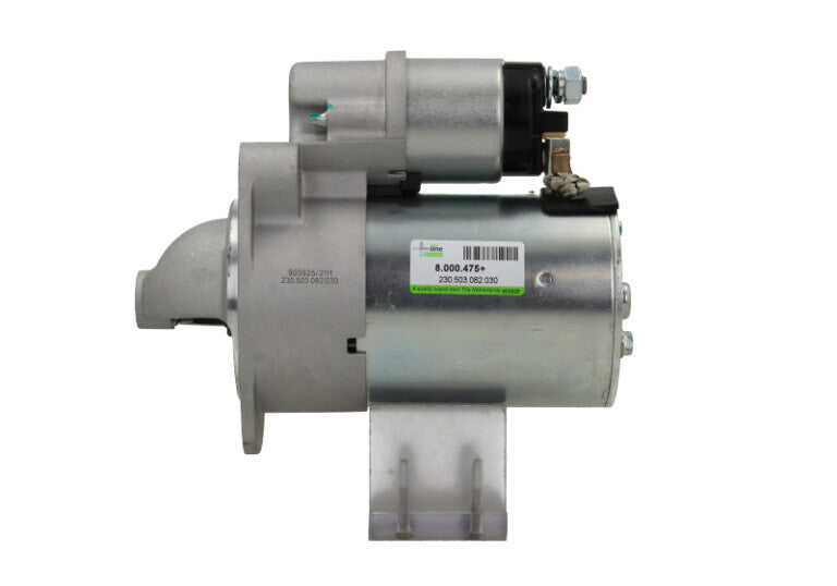 PlusLine Original Starter Motor for Chevrolet 0.8 kw 8000475+