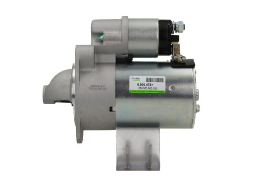 PlusLine Original Starter Motor for Chevrolet 0.8 kw 8000475+