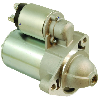 WAI New Starter Motor for Chevrolet 0.8 kw 33246N