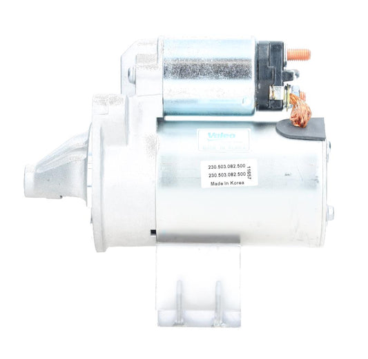 Valeo New Starter Motor for Chevrolet 0.8 kw 230503082500