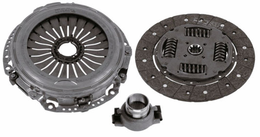 SACHS Clutch Kit for Renault 3400700549