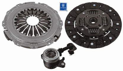 SACHS Clutch Kit for Renault 3000990489