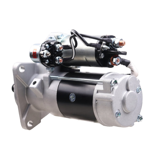 WAI New Starter Motor for Doosan 4.5 kw 30575N