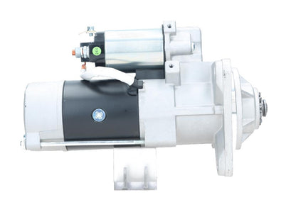 WAI New Starter Motor for Doosan 4.5 kw 19982N