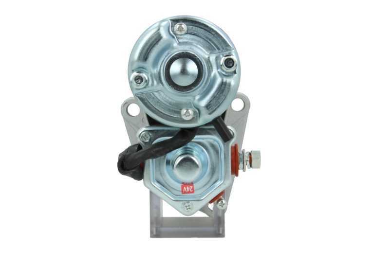 PlusLine Original Starter Motor for Daewoo 4.5 kw 031127081+