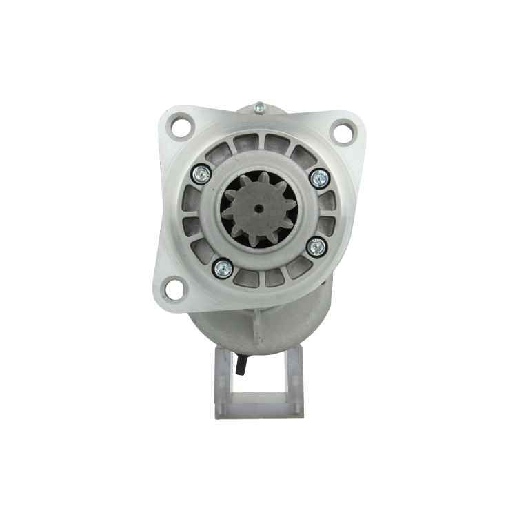 PlusLine Original Starter Motor for Daewoo 3.5 kW 9172702+