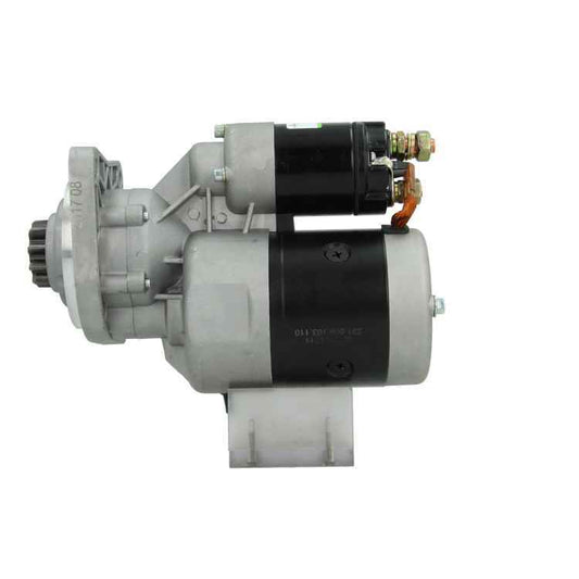 PlusLine Original Starter Motor for Daewoo 3.5 kW 9172702+