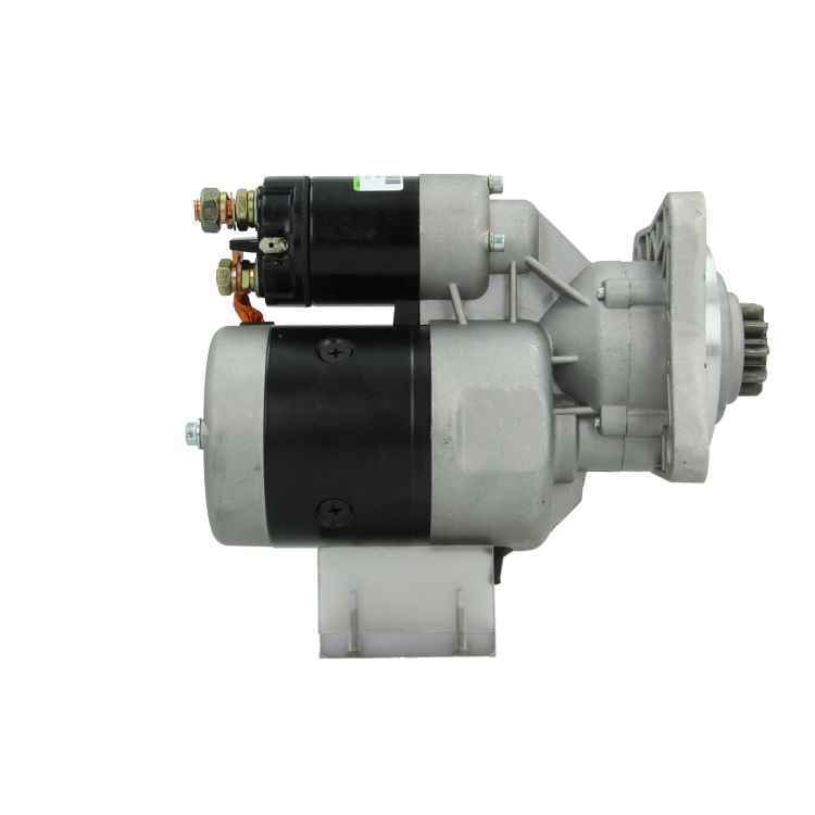PlusLine Original Starter Motor for Daewoo 3.5 kW 9172702+