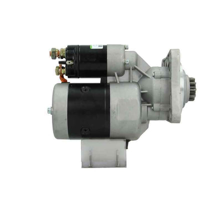 PlusLine Original Starter Motor for Daewoo 3.5 kW 9172702+