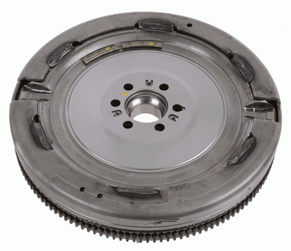 Sachs Dual Mass Flywheel For Mitsubishi 2294501250