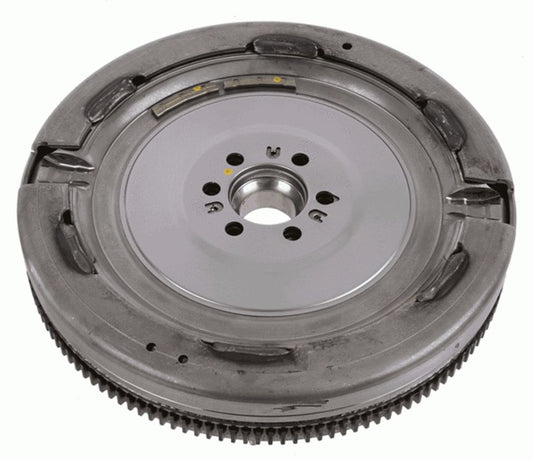 Sachs Dual Mass Flywheel For Mitsubishi 2294501250
