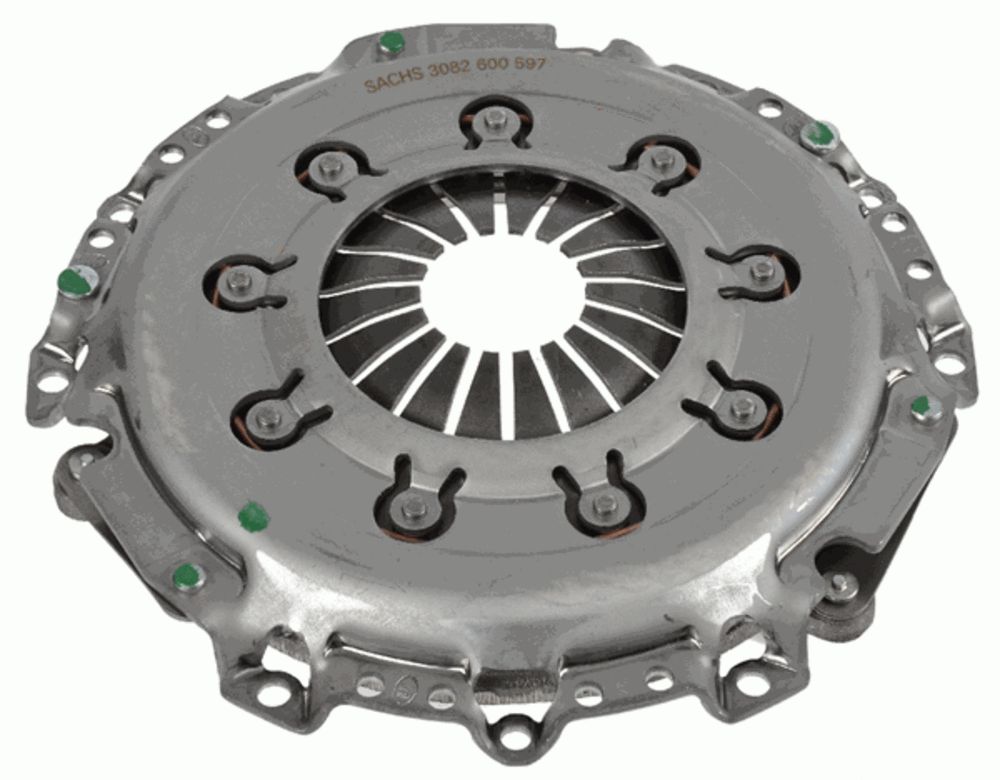 SACHS Clutch Pressure Plate for Mazda 3082600597