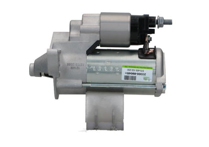 PlusLine Original Starter Motor for Renault 1.1 kw 233006904R+