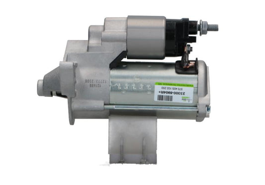 PlusLine Original Starter Motor for Renault 1.1 kw 233006904R+