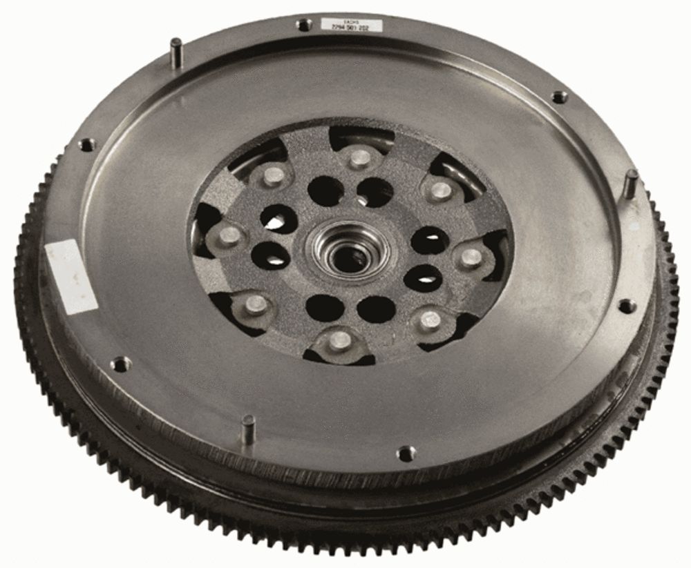 Sachs Clutch Dual Mass Flywheel For Mercedes-Benz 2294501202