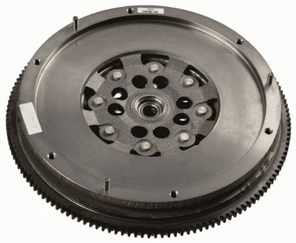 Sachs Clutch Dual Mass Flywheel For Mercedes-Benz 2294501202