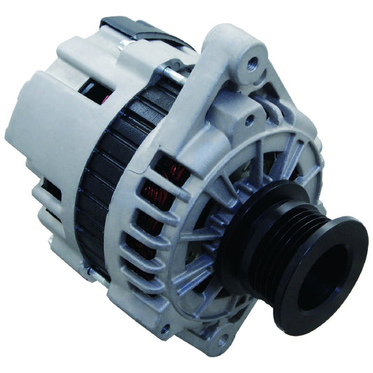 WAI New Alternator for Daewoo 85A 8280N