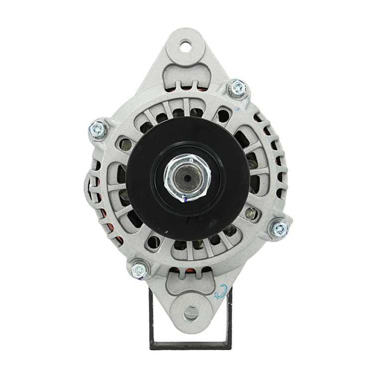 PlusLine Original Alternator for Chevrolet 65A 219170+