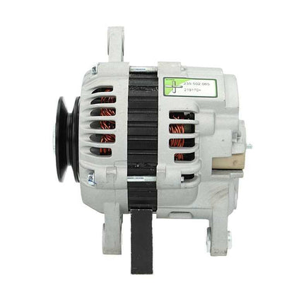 PlusLine Original Alternator for Chevrolet 65A 219170+