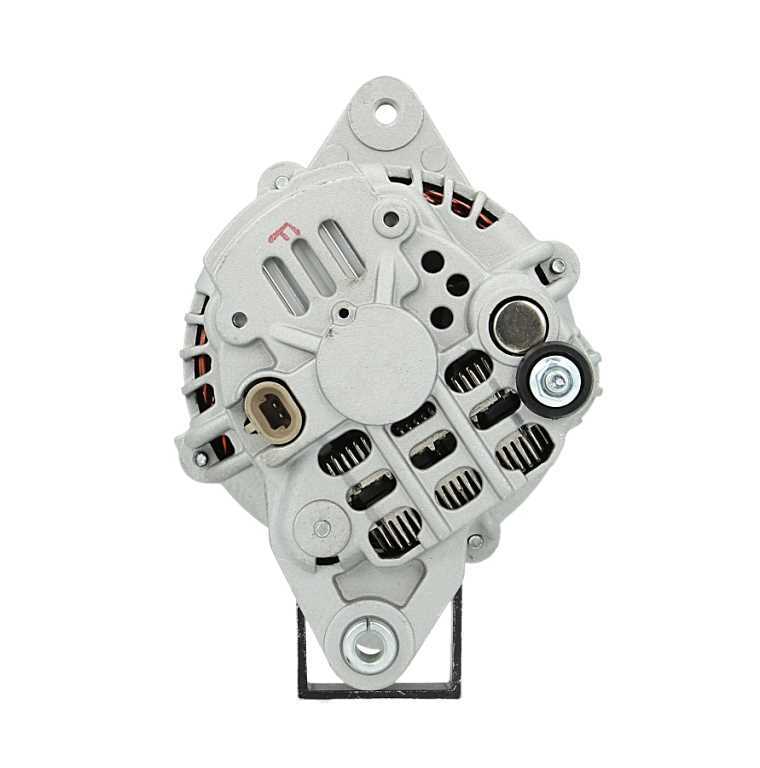PlusLine Original Alternator for Chevrolet 65A 219170+