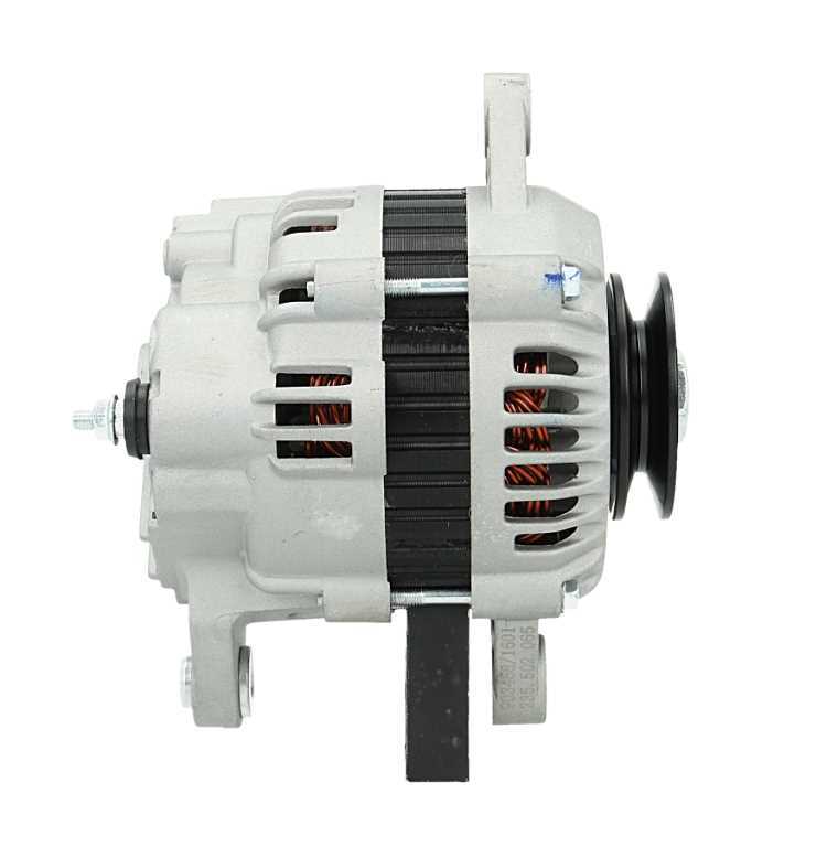 PlusLine Original Alternator for Chevrolet 65A 219170+