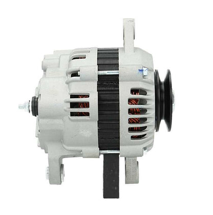 PlusLine Original Alternator for Chevrolet 65A 219170+