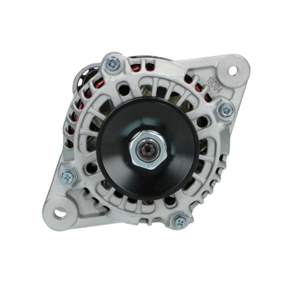 RNL-Standard Alternator Chevrolet 65A RNL1600JA