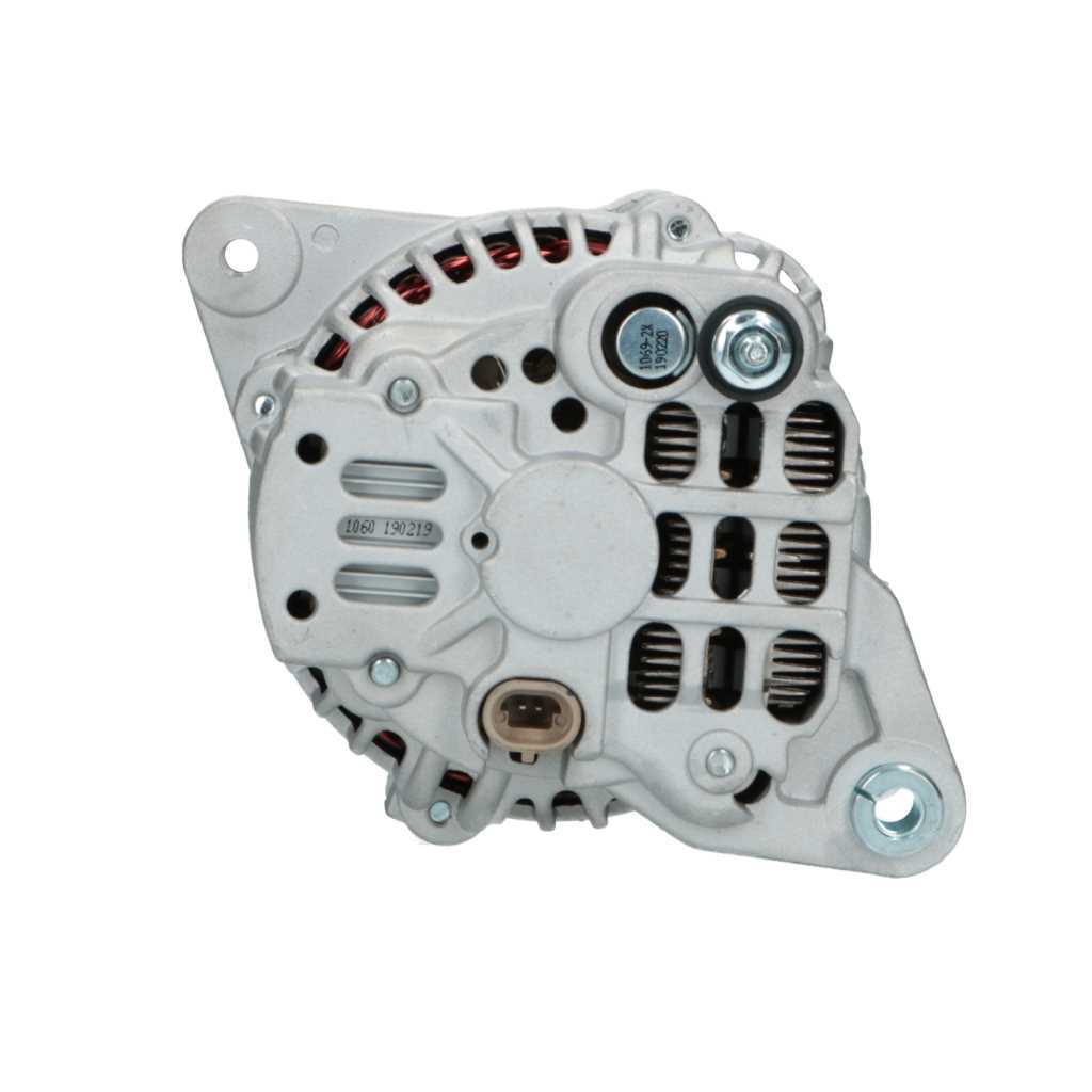 RNL-Standard Alternator Chevrolet 65A RNL1600JA