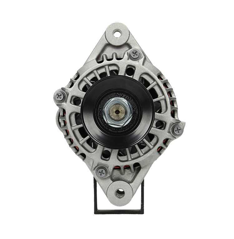 Valeo Korea New Alternator Chevrolet 65A 219170