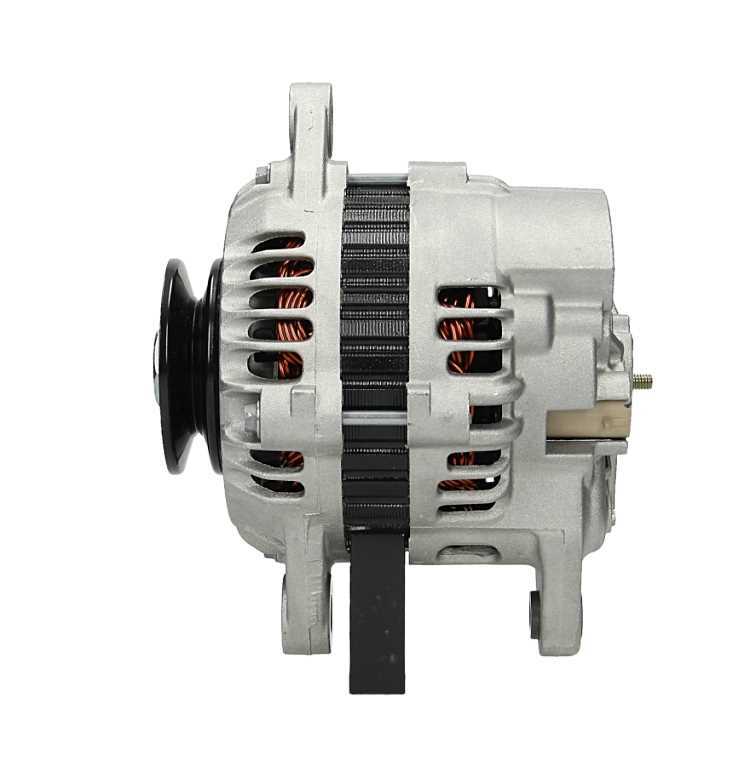 Valeo Korea New Alternator Chevrolet 65A 219170