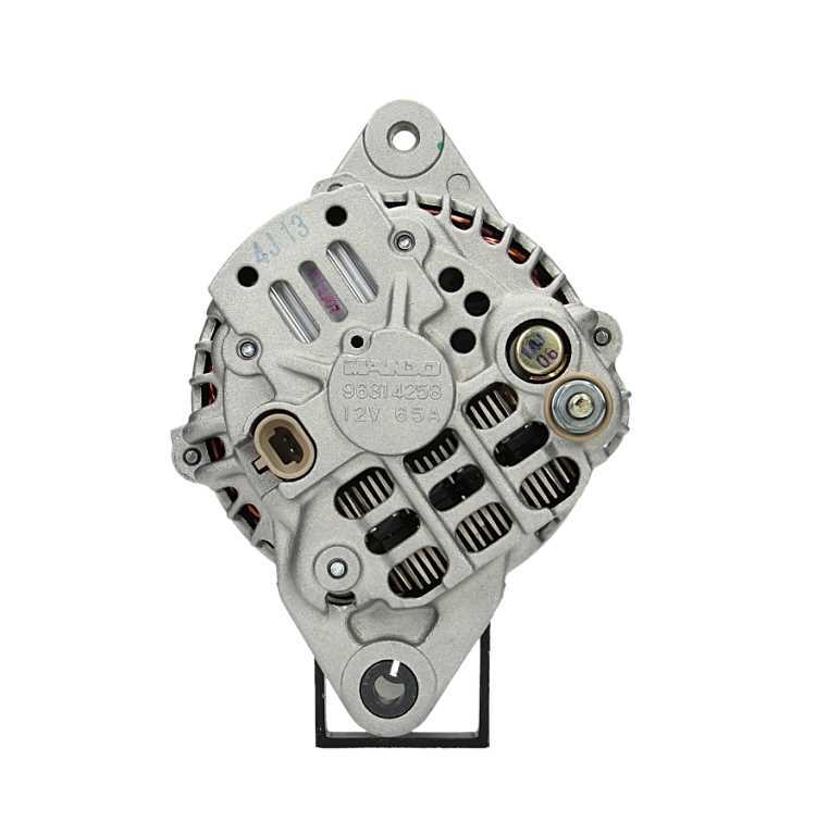 Valeo Korea New Alternator Chevrolet 65A 219170
